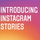 Illustration for article titled How to Use Snapchat Filters in Instagram Stories